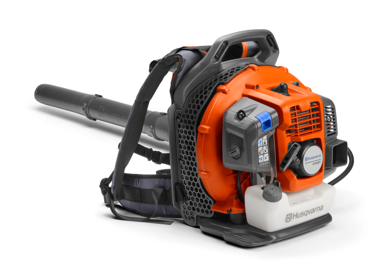 345 BT, 50 CM3, 2.2 KW, VIRTAUS 21.6M³/ MIN, ILMAN 9704669-03