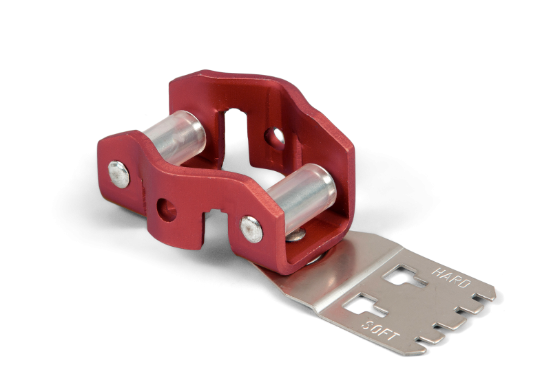 RULLAVIILANOHJAIN VIILALLE .1/4" 4,0 MM 5806874-01