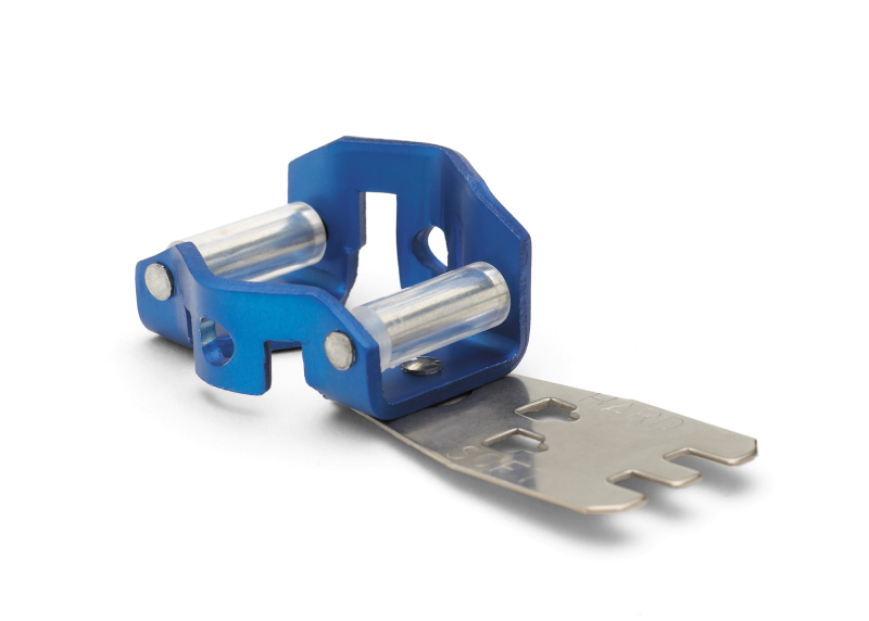 RULLAVIILANOHJAIN VIILALLE, SININEN .3/8" 5,5 MM 5052435-01