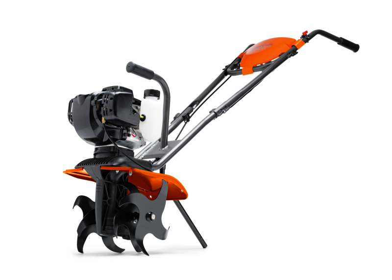 T300RH COMPACT PRO, HONDA GX 25, TYÖLEVEYS 24 CM, 9673301-01