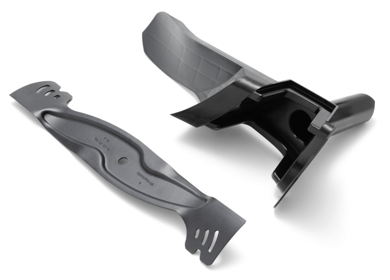 BIOCLIP-SARJA, LC 353VXI 5892148-01
