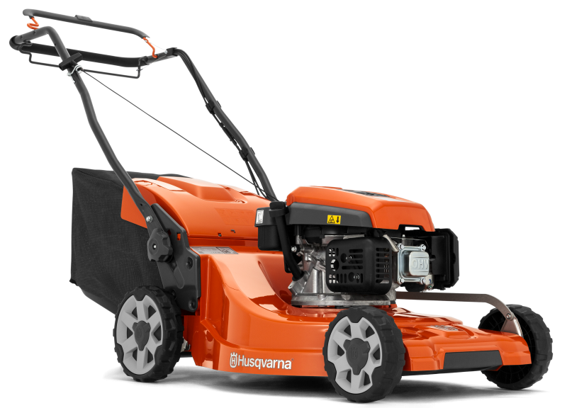 LC253S, 56CM, VETÄVÄ, KERÄÄVÄ, BIO, TAAKSEPUHALTAV 9705415-01