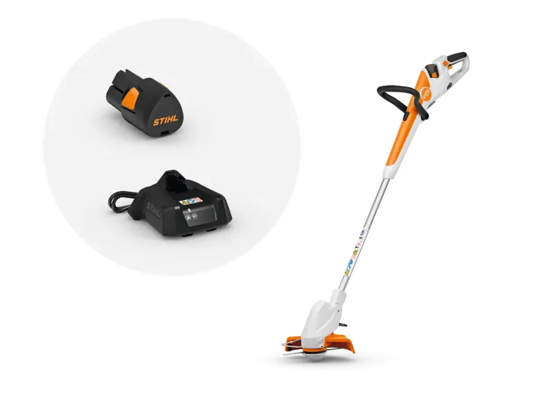 FSA 30.0 SET Akkukäyttöinen raivaussaha FA100115710