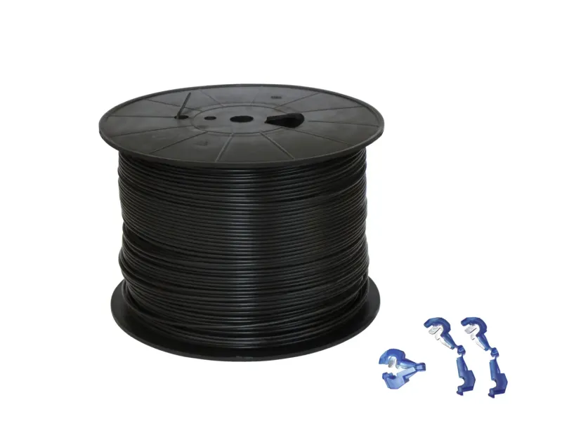 Rajauslanka ARB 151.1 Ø 2,3mm (150M) 00004008633