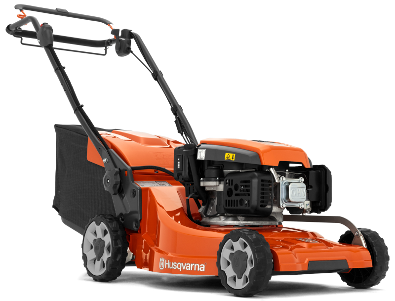 LC 347VE, 47CM,  VETÄVÄ, KERÄÄVÄ, BIO, TAAKSEPUHAL 9705414-01
