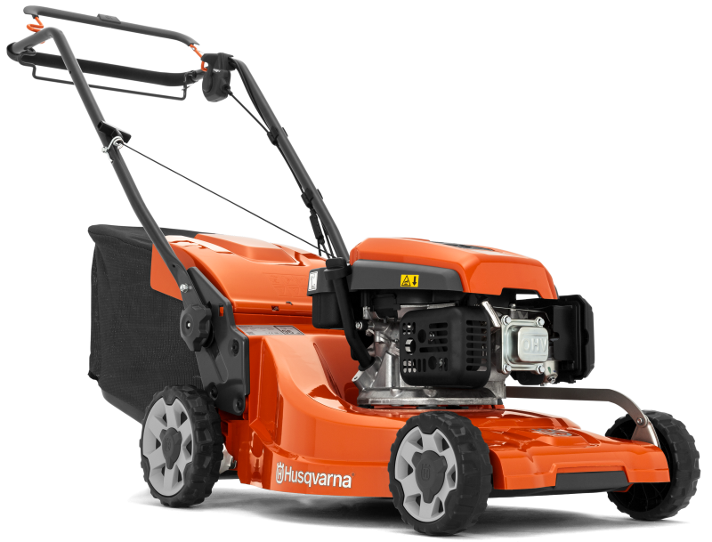 LC347V, 47CM,  KERÄÄVÄ, BIO, TAAKSEPUHALTAVA 9705413-01