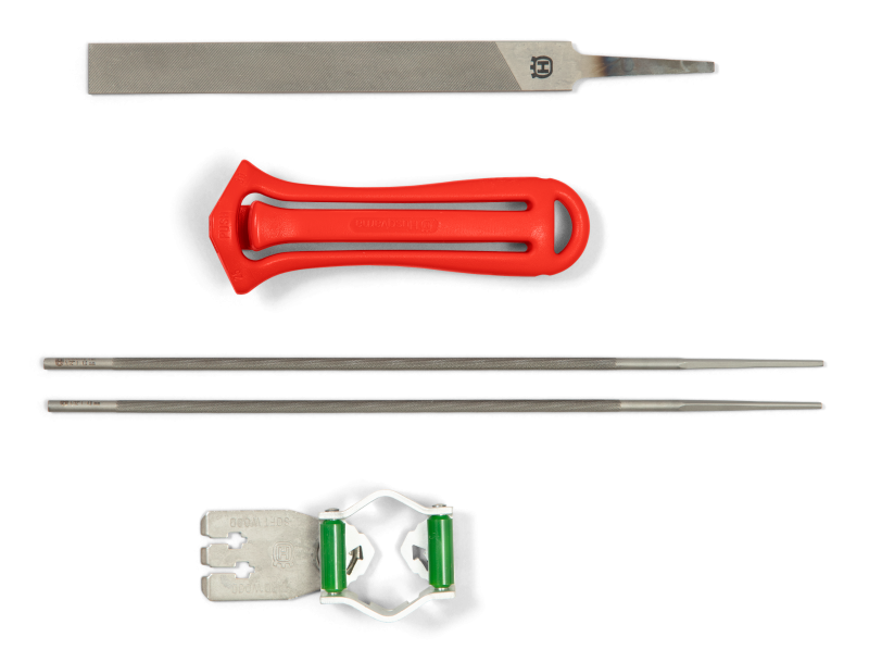 TERÄNHOITOPAKETTI X-CUT SP21G .325" 1,1 MM 5950046-01