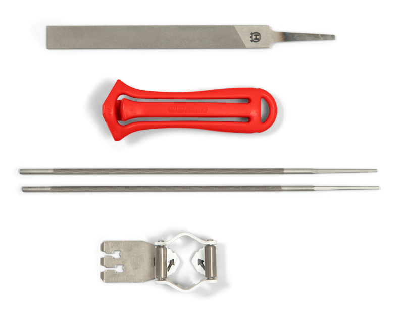 TERÄNHOITOPAKETTI  X-CUT S93G .3/8" 1,3 MM 5878067-01