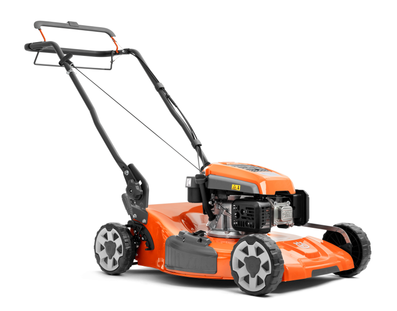 LB 256SP, 56 CM, VETÄVÄ, SIVULLEPUHALTAVA JA ALLES 9704885-01
