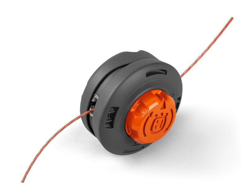 SIIMAPÄÄ R25B HELPPO TÄYTTÖ, AKKUTRIMMERIT 5341620-01