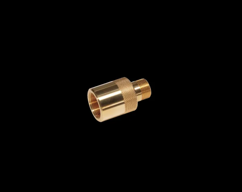 Letkuadapteri M27 X 1,5 RE361-661 49255031205