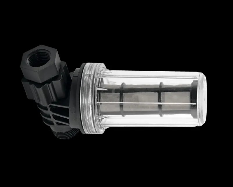 Vedensuodatin 3/4" RE 232-282 Plus 49005005405